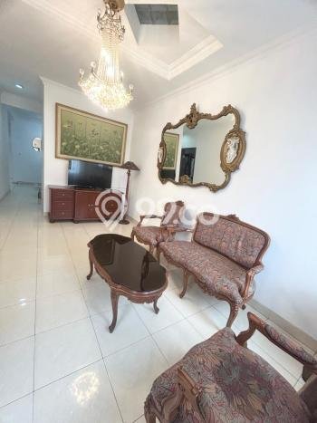 Dijual Rumah Mewah Elegan Dengan View Cantik di Cibubur, Depok Dijual Rumah Mewah Elegan Dengan View Cantik di Cibubur, Depok