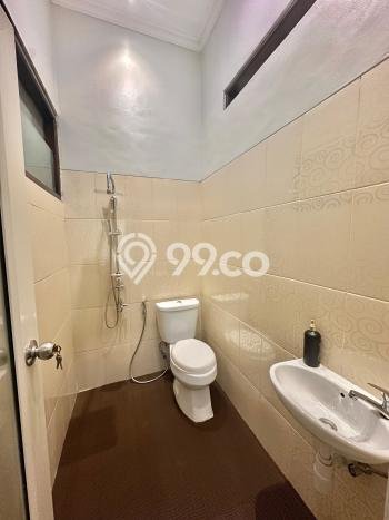 Jual Rumah Eksklusif 3 KT di Depok I, Depok Jual Rumah Eksklusif 3 KT di Depok I, Depok
