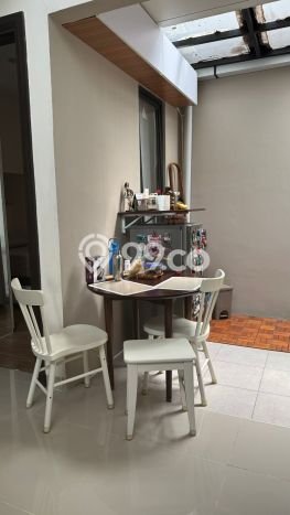 Rumah Modern Cantik 2 Kamar Siap Huni di Cimanggis Rumah Modern Cantik 2 Kamar Siap Huni di Cimanggis