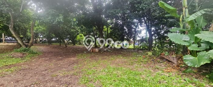 Kavling Tanah untuk Dijual di Pondok Ranggon, Jakarta Timur, Luas 6600m2 Kavling Tanah untuk Dijual di Pondok Ranggon, Jakarta Timur, Luas 6600m2