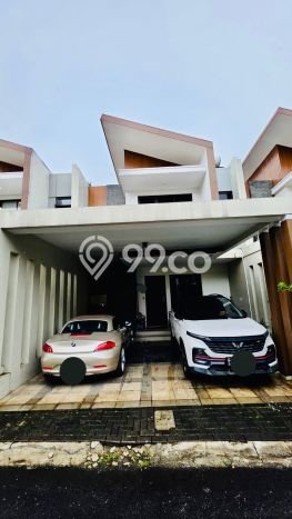 Hot Offer Hunian Premium Ideal dan Luas di Cimanggis, Depok Hot Offer Hunian Premium Ideal dan Luas di Cimanggis, Depok