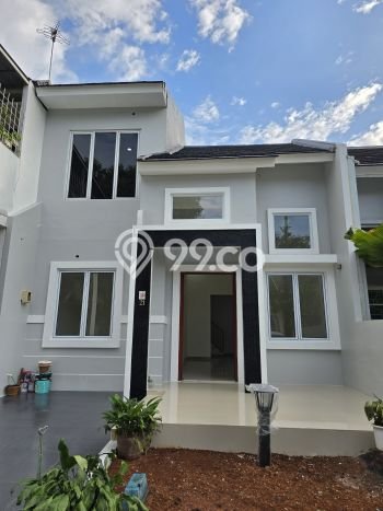 Dijual Hunian Rumah Nyaman 4 Kamar di Cibubur, Bogor Dijual Hunian Rumah Nyaman 4 Kamar di Cibubur, Bogor