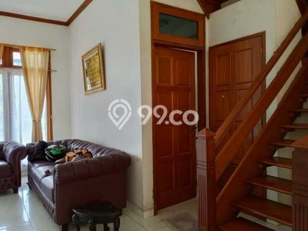 Jual Rumah Mewah Megah Dengan View Cantik di Cibubur, Bekasi Jual Rumah Mewah Megah Dengan View Cantik di Cibubur, Bekasi