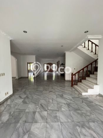 For Sale Rumah Mewah Exclusive di Cinere, Depok For Sale Rumah Mewah Exclusive di Cinere, Depok