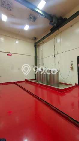 Pabrik Bagus LT 4700m2 LB 1900m2 Dijual di Gunung Putri Bogor Pabrik Bagus LT 4700m2 LB 1900m2 Dijual di Gunung Putri Bogor
