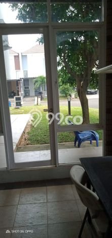 Rumah Elit Modern Siap Huni di Cibubur Bekasi Rumah Elit Modern Siap Huni di Cibubur Bekasi