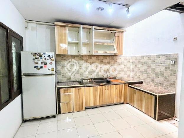 Dijual Rumah Mewah Elegan Dengan View Cantik di Cibubur, Depok Dijual Rumah Mewah Elegan Dengan View Cantik di Cibubur, Depok