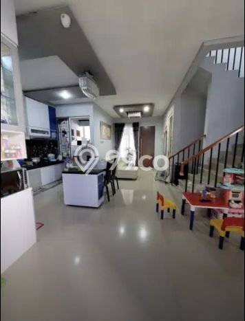 Jual Rumah Eksklusif 3 KT di Cibubur, Bekasi Jual Rumah Eksklusif 3 KT di Cibubur, Bekasi