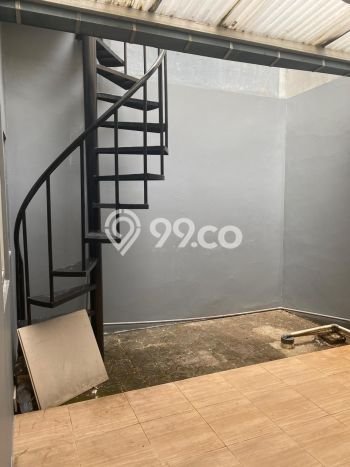 Rumah Minimalis 4 KT di Kota Wisata Jakarta Timur Unfurnished Rumah Minimalis 4 KT di Kota Wisata Jakarta Timur Unfurnished