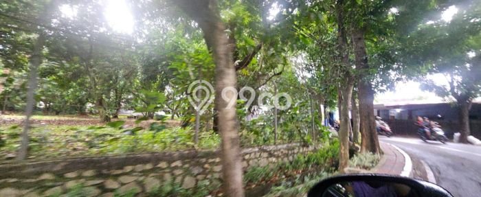 Kavling Tanah untuk Dijual di Pondok Ranggon, Jakarta Timur, Luas 6600m2 Kavling Tanah untuk Dijual di Pondok Ranggon, Jakarta Timur, Luas 6600m2