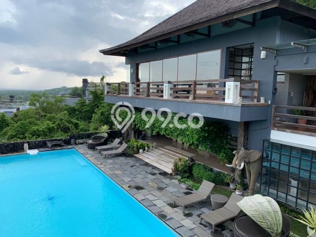 Vila Kawasan , Luas 1300m2m², Lokasi Premium Vila Kawasan , Luas 1300m2m², Lokasi Premium