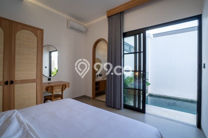 Vila Ready to Rent di Tabanan, Area 0m2m², Kawasan Asri Vila Ready to Rent di Tabanan, Area 0m2m², Kawasan Asri