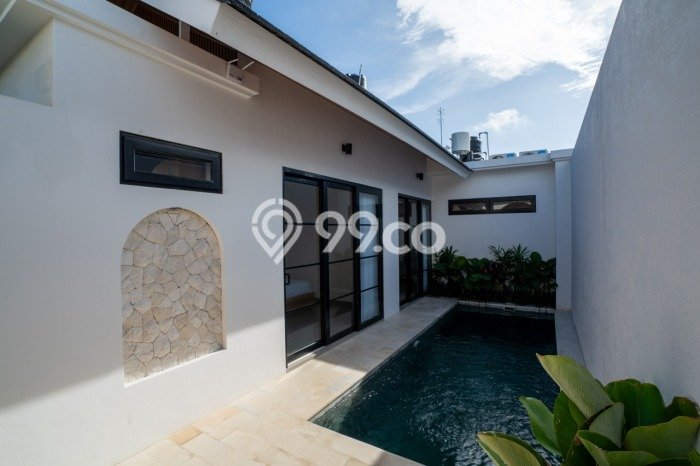 Vila Ready to Rent di Tabanan, Area 0m2m², Kawasan Asri Vila Ready to Rent di Tabanan, Area 0m2m², Kawasan Asri