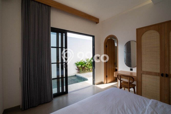 Vila Ready to Rent di Tabanan, Area 0m2m², Kawasan Asri Vila Ready to Rent di Tabanan, Area 0m2m², Kawasan Asri