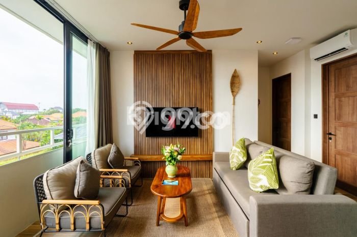 Dijual Apartemen Mewah 2 Bedroom di Badung Dekat ke Fasilitas Umum Dijual Apartemen Mewah 2 Bedroom di Badung Dekat ke Fasilitas Umum