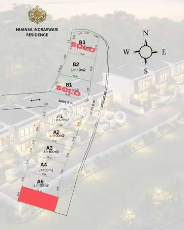 Jual Rumah Minimalis Bagus Punya 3 KT di Denpasar Timur Denpasar SHM Jual Rumah Minimalis Bagus Punya 3 KT di Denpasar Timur Denpasar SHM
