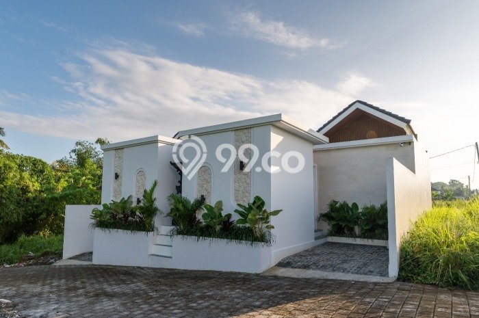 Vila Ready to Rent di Tabanan, Area 0m2m², Kawasan Asri Vila Ready to Rent di Tabanan, Area 0m2m², Kawasan Asri