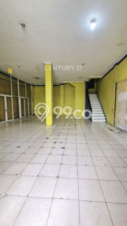 Ruko Dijual di Balaraja LT 233m2, LB 240m2 untuk Investasi Ruko Dijual di Balaraja LT 233m2, LB 240m2 untuk Investasi