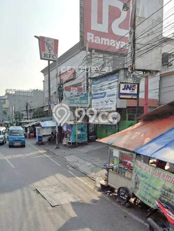 Tersedia Ruko Bisnis di Ciputat Tangerang Selatan Harga Sewa Menarik Bisa Nego Tersedia Ruko Bisnis di Ciputat Tangerang Selatan Harga Sewa Menarik Bisa Nego