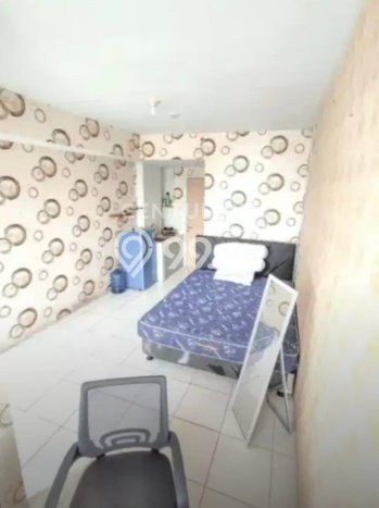 Apartemen Murah Dijual di Tangerang 1 KT & 1 KM Apartemen Murah Dijual di Tangerang 1 KT & 1 KM