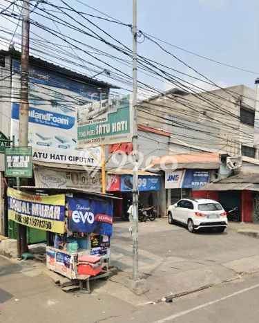 Tersedia Ruko Bisnis di Ciputat Tangerang Selatan Harga Sewa Menarik Bisa Nego Tersedia Ruko Bisnis di Ciputat Tangerang Selatan Harga Sewa Menarik Bisa Nego
