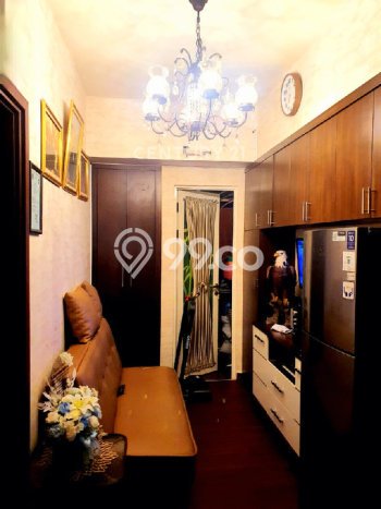 Untuk Dijual Apartemen 1 KT & 1 KM di Tangerang Area Strategis Untuk Dijual Apartemen 1 KT & 1 KM di Tangerang Area Strategis