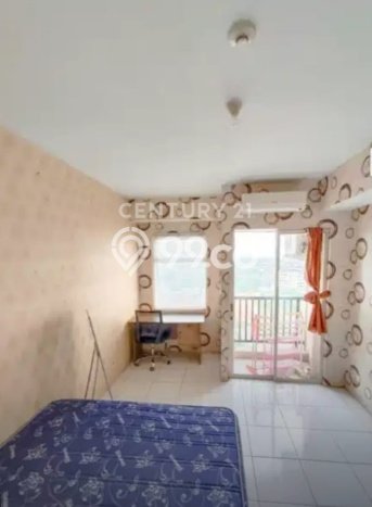 Apartemen Murah Dijual di Tangerang 1 KT & 1 KM Apartemen Murah Dijual di Tangerang 1 KT & 1 KM