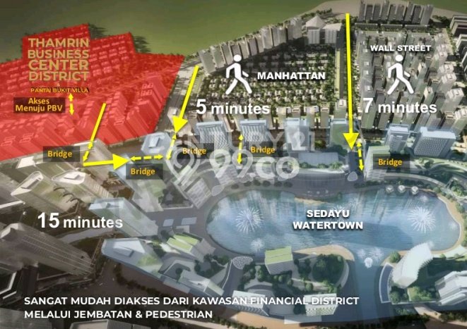 Dijual Tanah Lokasi Pantai Indah Kapuk, Jakarta Utara Seluas 1200m2 Dijual Tanah Lokasi Pantai Indah Kapuk, Jakarta Utara Seluas 1200m2
