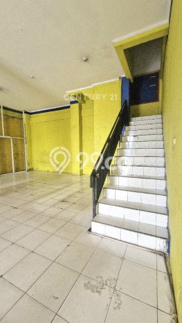 Ruko Dijual di Balaraja LT 233m2, LB 240m2 untuk Investasi Ruko Dijual di Balaraja LT 233m2, LB 240m2 untuk Investasi