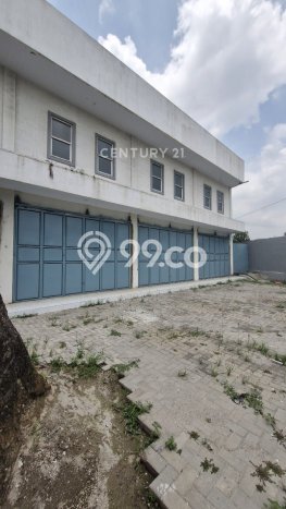 Unit Gudang Paling Strategis di Citangkil Cilegon dengan LB 405m2 Unit Gudang Paling Strategis di Citangkil Cilegon dengan LB 405m2