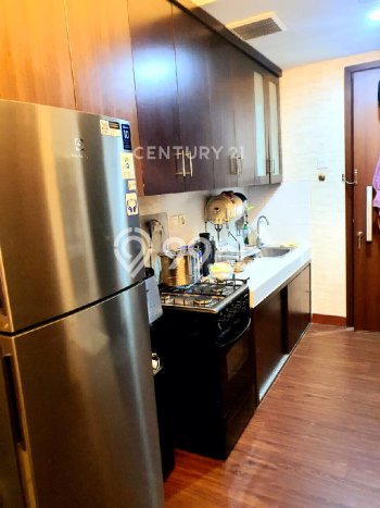 Untuk Dijual Apartemen 1 KT & 1 KM di Tangerang Area Strategis Untuk Dijual Apartemen 1 KT & 1 KM di Tangerang Area Strategis