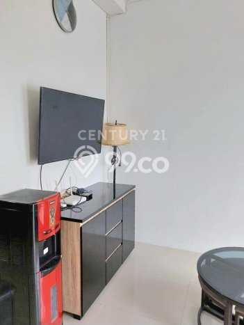 Siap Huni Apartemen di Bogor 2 Kamar & 1 Kamar Mandi, Luas 53m2 Siap Huni Apartemen di Bogor 2 Kamar & 1 Kamar Mandi, Luas 53m2
