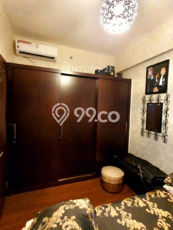 Untuk Dijual Apartemen 1 KT & 1 KM di Tangerang Area Strategis Untuk Dijual Apartemen 1 KT & 1 KM di Tangerang Area Strategis