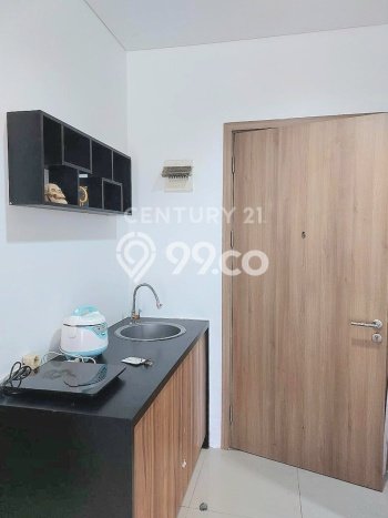 Siap Huni Apartemen di Bogor 2 Kamar & 1 Kamar Mandi, Luas 53m2 Siap Huni Apartemen di Bogor 2 Kamar & 1 Kamar Mandi, Luas 53m2