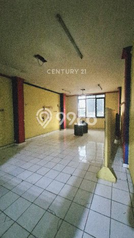 Unit Ruko Dijual di Depok LT 290m2 & LB 680m2 Unit Ruko Dijual di Depok LT 290m2 & LB 680m2