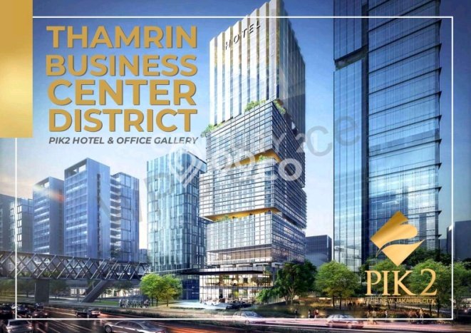Dijual Tanah Lokasi Pantai Indah Kapuk, Jakarta Utara Seluas 1200m2 Dijual Tanah Lokasi Pantai Indah Kapuk, Jakarta Utara Seluas 1200m2