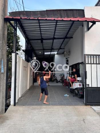 Rumah Minimalis 3 KT di Harapan Indah Bekasi Unfurnished Rumah Minimalis 3 KT di Harapan Indah Bekasi Unfurnished