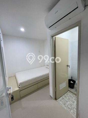 Dijual Segera Rumah Kost di Jelambar, Jakarta Barat 21 Kamar Dijual Segera Rumah Kost di Jelambar, Jakarta Barat 21 Kamar