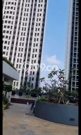Hunian Apartemen Ideal untuk Dijual di Bekasi dengan 1 Kamar Hunian Apartemen Ideal untuk Dijual di Bekasi dengan 1 Kamar