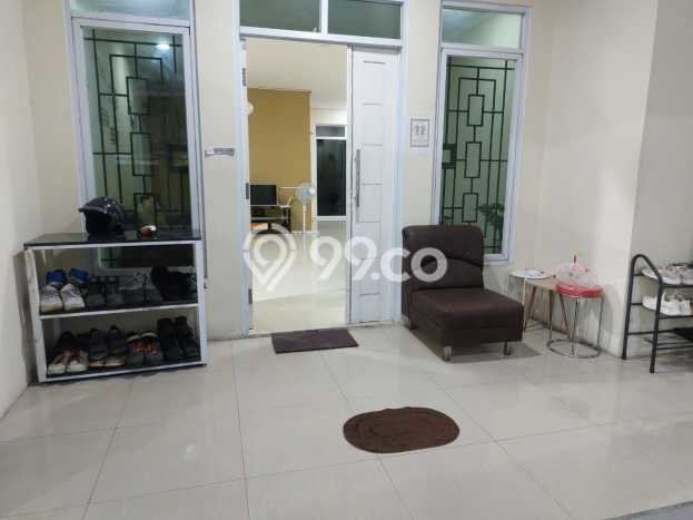Dijual Rumah Kost di Harapan Indah, Bekasi, 10 KT, 6 KM, Bangunan 180m2 Dijual Rumah Kost di Harapan Indah, Bekasi, 10 KT, 6 KM, Bangunan 180m2