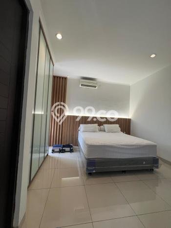 Rumah Modern 3 KT di Harapan Indah Bekasi Unfurnished Rumah Modern 3 KT di Harapan Indah Bekasi Unfurnished