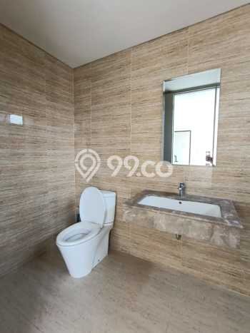 For Sale! Luxury House LT 126m2 Desain Modern di Jakarta Garden City For Sale! Luxury House LT 126m2 Desain Modern di Jakarta Garden City