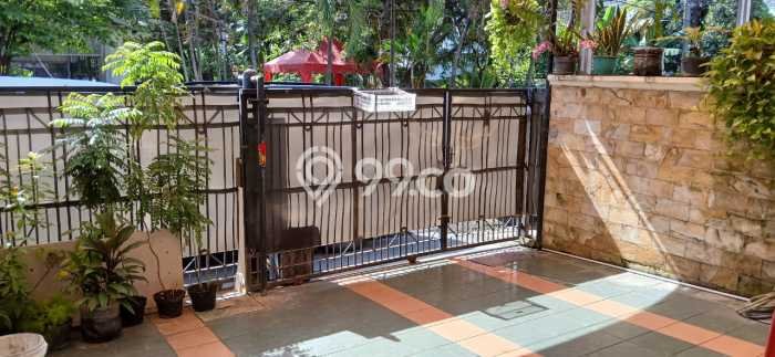 Rumah Eksklusif Dijual LT 102m2 di Kelapa Gading, Jakarta Utara Rumah Eksklusif Dijual LT 102m2 di Kelapa Gading, Jakarta Utara