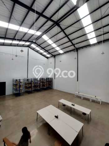 Untuk Dijual Gudang di Tangerang Tangerang LT 450m2 / LB 450m2 Untuk Dijual Gudang di Tangerang Tangerang LT 450m2 / LB 450m2