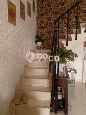 Rumah Modern 2 KT LT 77m2 di Harapan Indah Rumah Modern 2 KT LT 77m2 di Harapan Indah