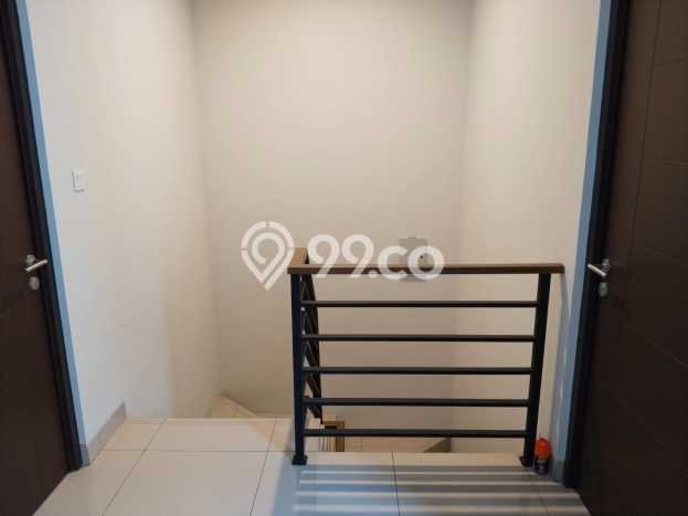 Rumah Luxury Modern Tanpa Renovasi di Summarecon Bekasi Bekasi Rumah Luxury Modern Tanpa Renovasi di Summarecon Bekasi Bekasi