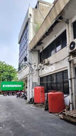 Gudang Dijual di Tanjung Priok Jakarta Utara dengan LB 700m2 Gudang Dijual di Tanjung Priok Jakarta Utara dengan LB 700m2