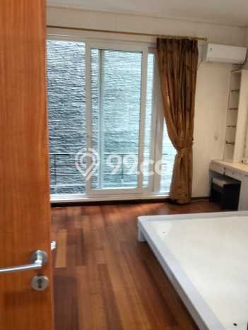 Hunian Mewah Dijual LT 165m2 di Kemayoran, Jakarta Pusat Hunian Mewah Dijual LT 165m2 di Kemayoran, Jakarta Pusat