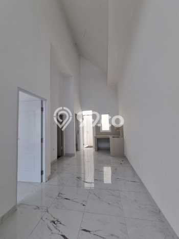 Rumah Modern 3 KT di Harapan Indah Bekasi Unfurnished Rumah Modern 3 KT di Harapan Indah Bekasi Unfurnished