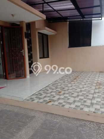 Rumah Minimalis 2 KT di Harapan Indah Bekasi Semi Furnished Rumah Minimalis 2 KT di Harapan Indah Bekasi Semi Furnished